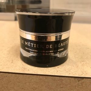 LE METIER DE BEAUTE ANTI-AGING DAY CREME